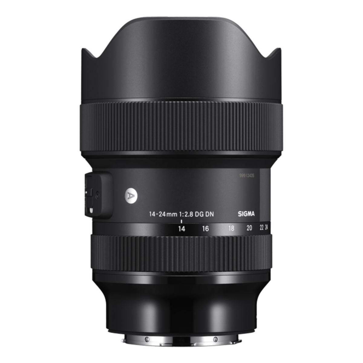Sigma 14-24mm F2.8 DG DN | Art