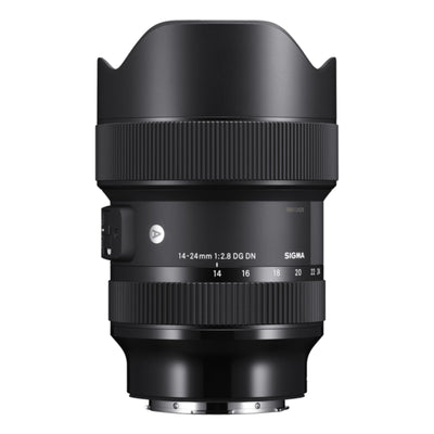 Sigma 14-24mm F2.8 DG DN | Art