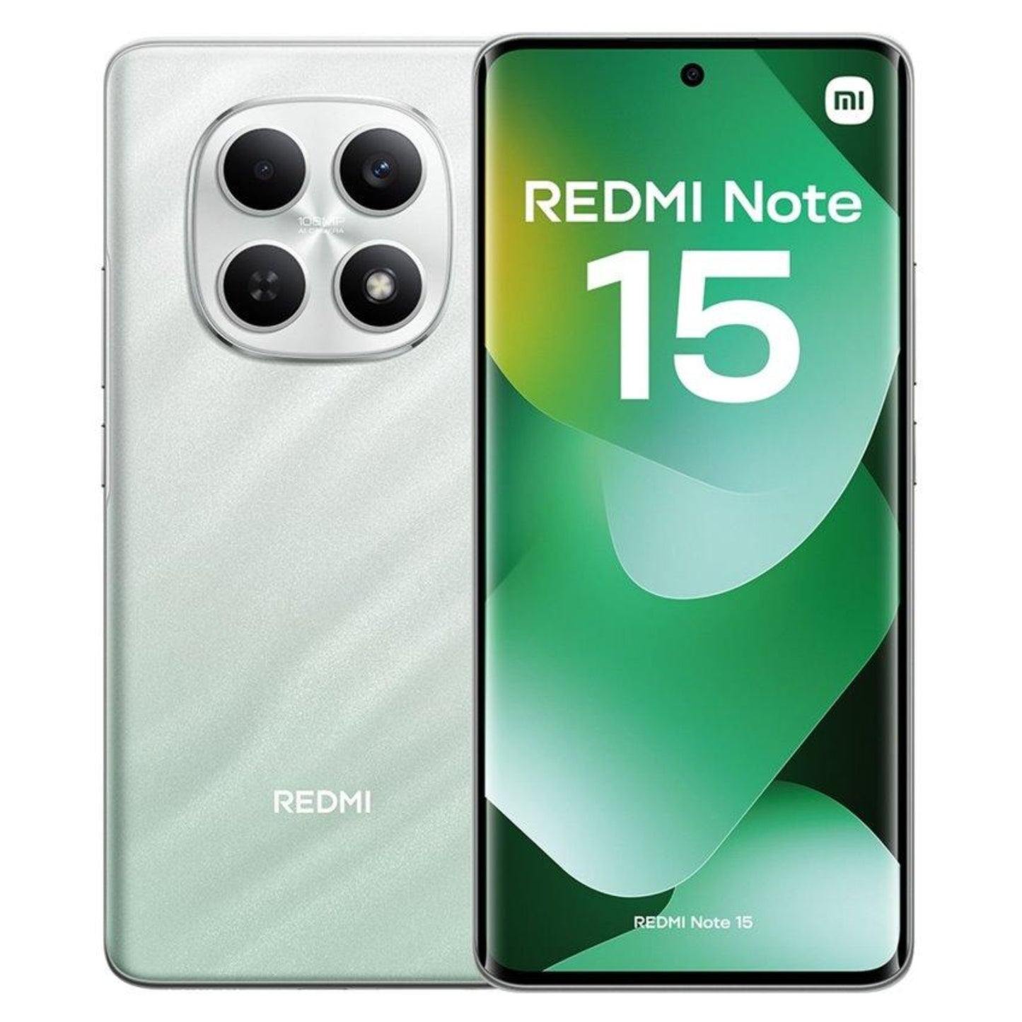 Redmi Note 15 4G (8GB)