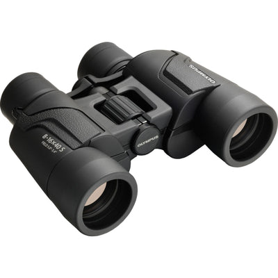 Olympus 8-16 x 40 S Binoculars