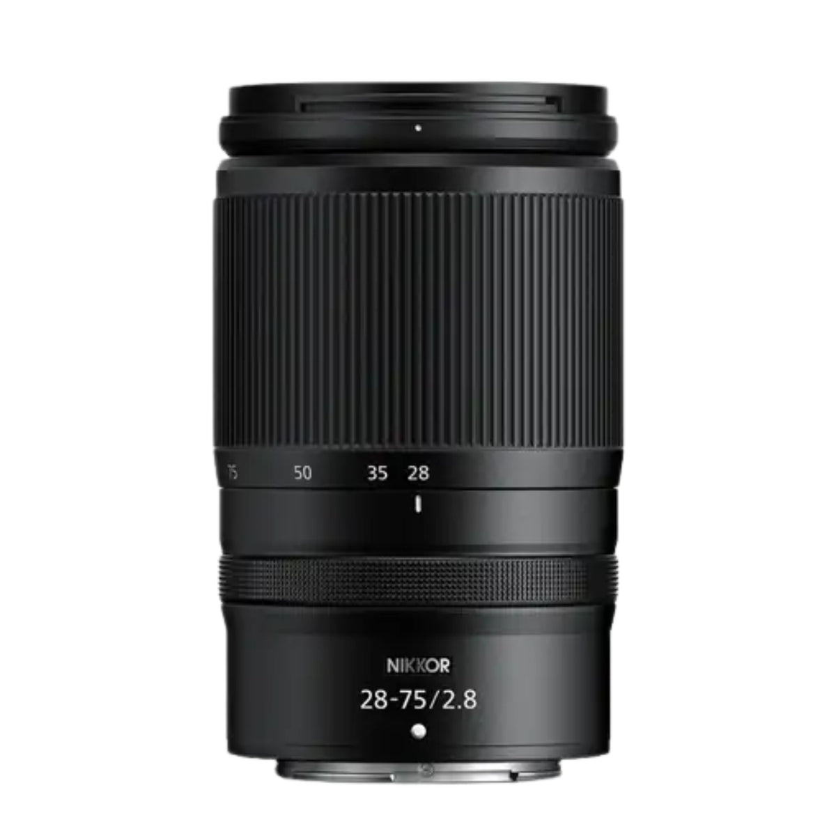 Nikon NIKKOR Z 28-75mm F2.8