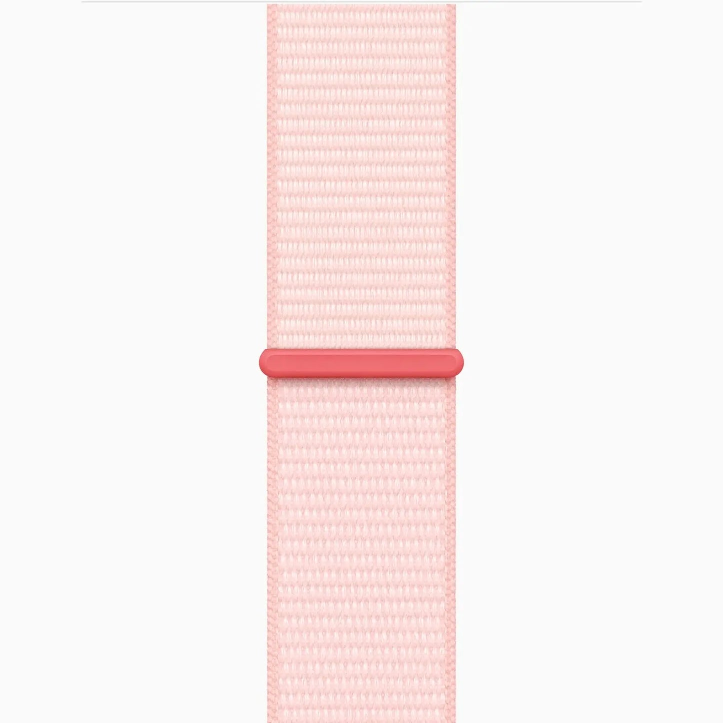 Apple Watch 9 41mm Light Pink Sport Loop(MR953)