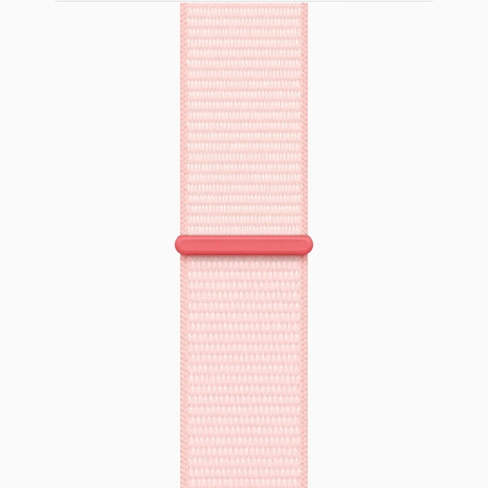 Apple Watch 9 41mm Light Pink Sport Loop(MR953)