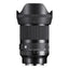 Sigma 35mm F1.4 DG DN | Art