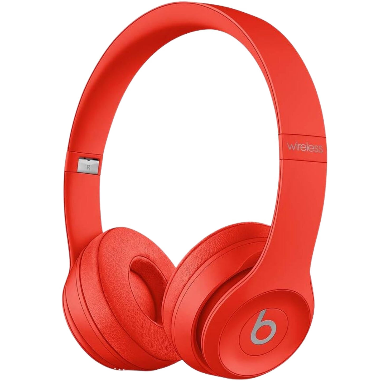 Beats Solo 3 Red - MyMobile