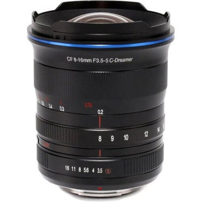 Laowa CF 8-16mm F3.5-5.0 C-Dreamer