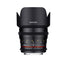 Samyang 50mm T/1.5 AS UMC CINE