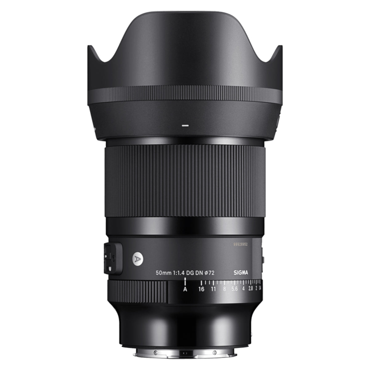 Sigma 50mm F1.4 DG DN | Art