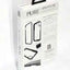 Pure Adventure Metal case iPhone XS MAX 6.5 - Black