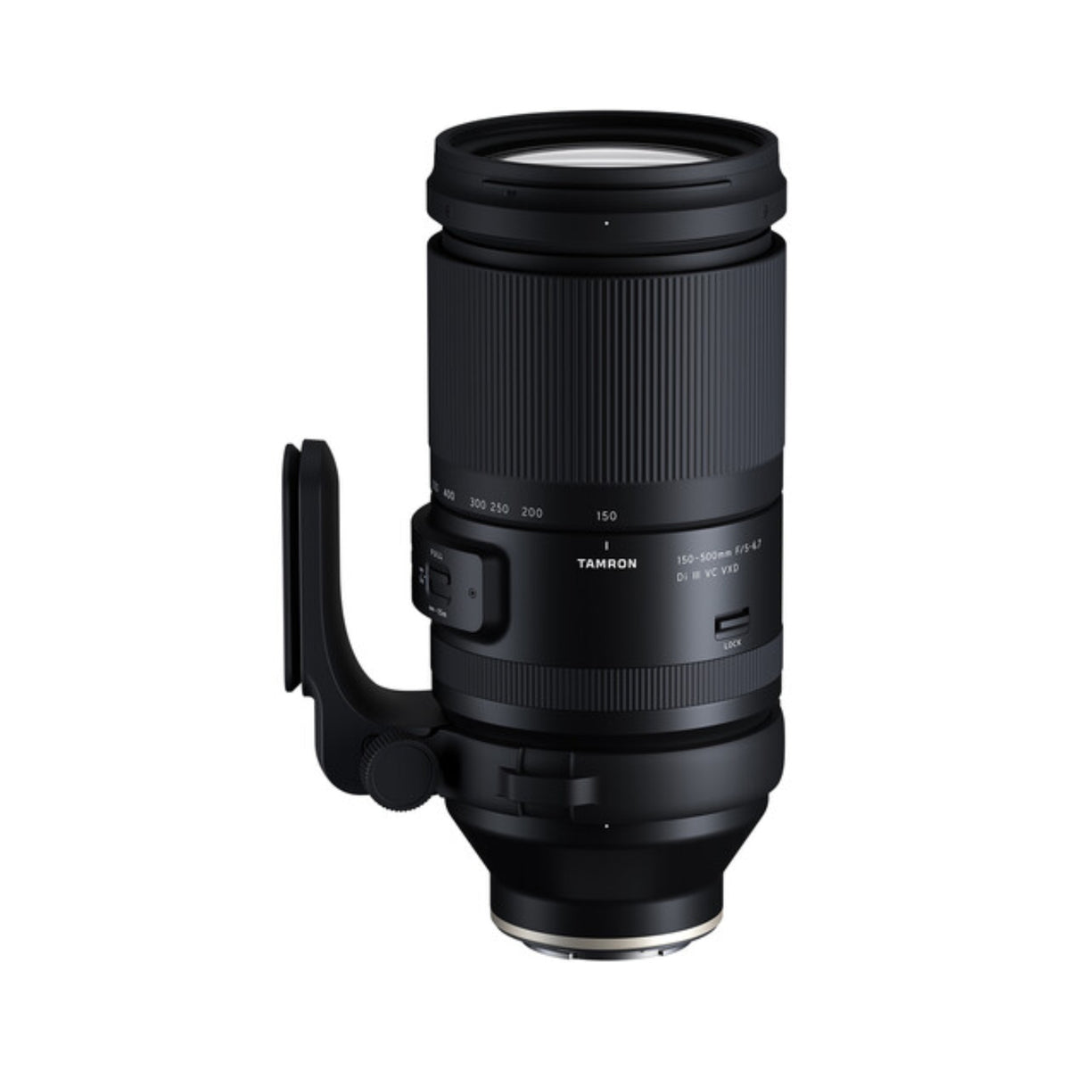 Tamron 150-500mm F5-6.7 Di III VC VXD