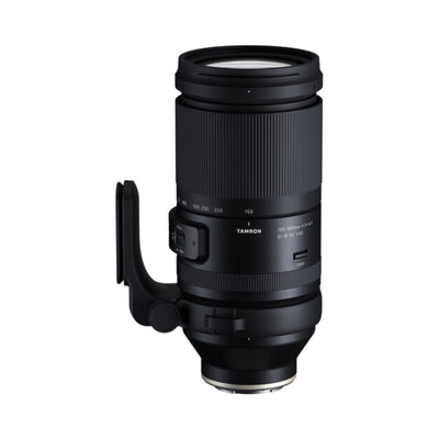 Tamron 150-500mm F5-6.7 Di III VC VXD