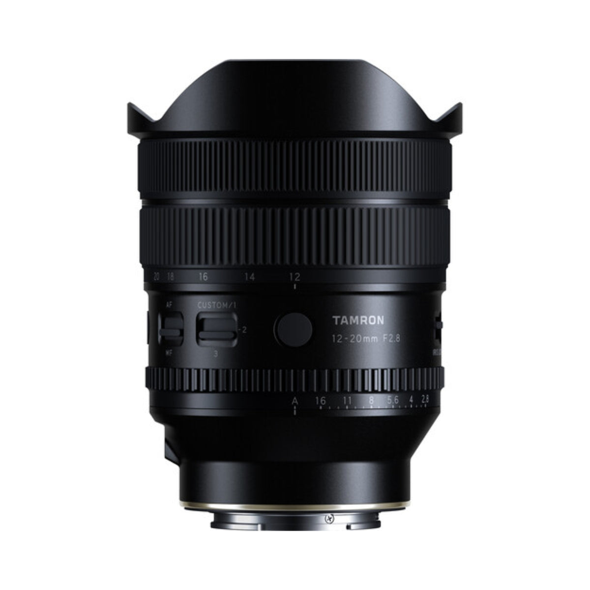 Tamron 12-20mm F2.8 (A084) (Sony E)