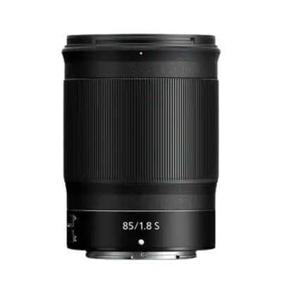 Nikon NIKKOR Z 85mm F1.8 S