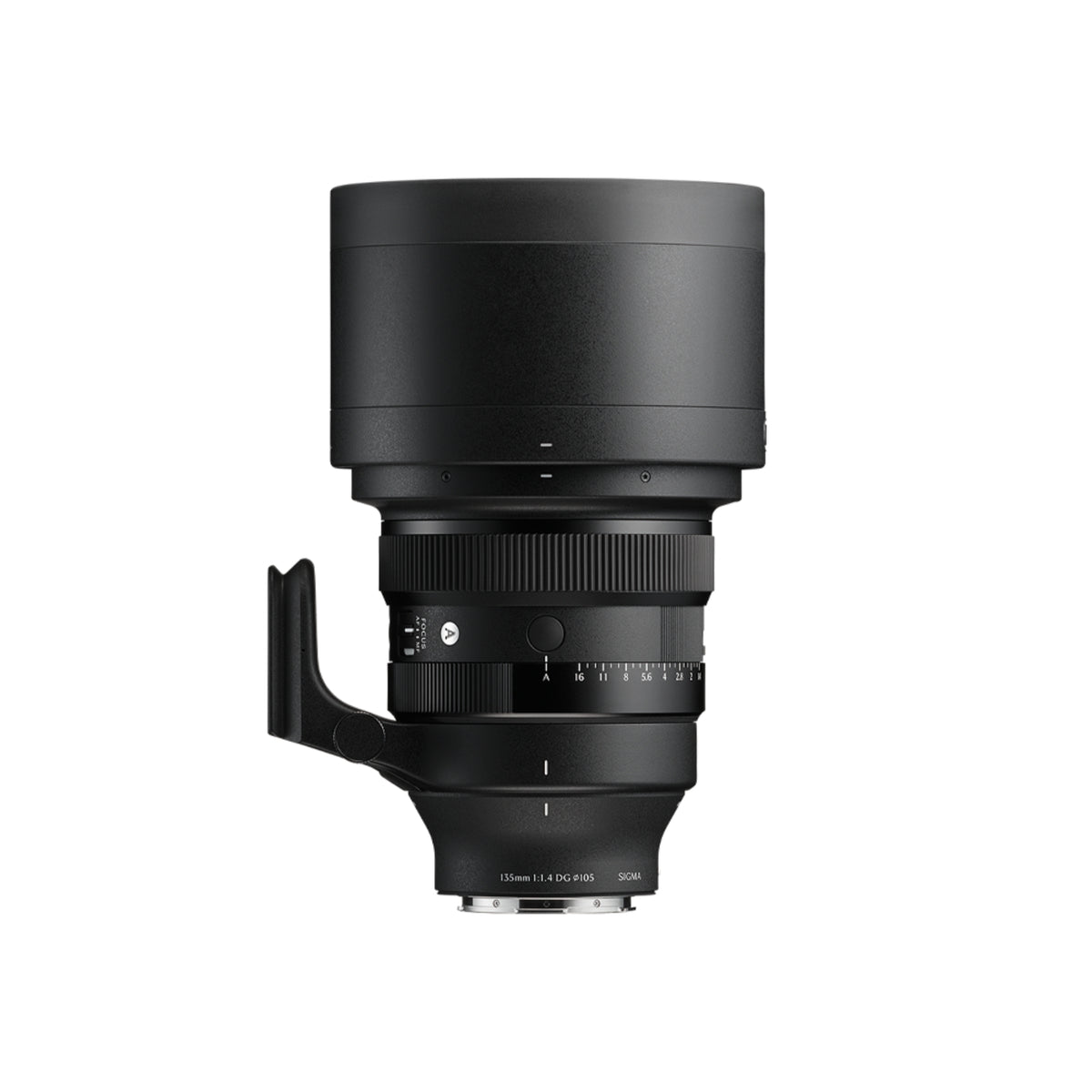 Sigma 135mm F1.4 DG | Art