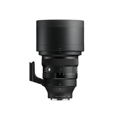 Sigma 135mm F1.4 DG | Art