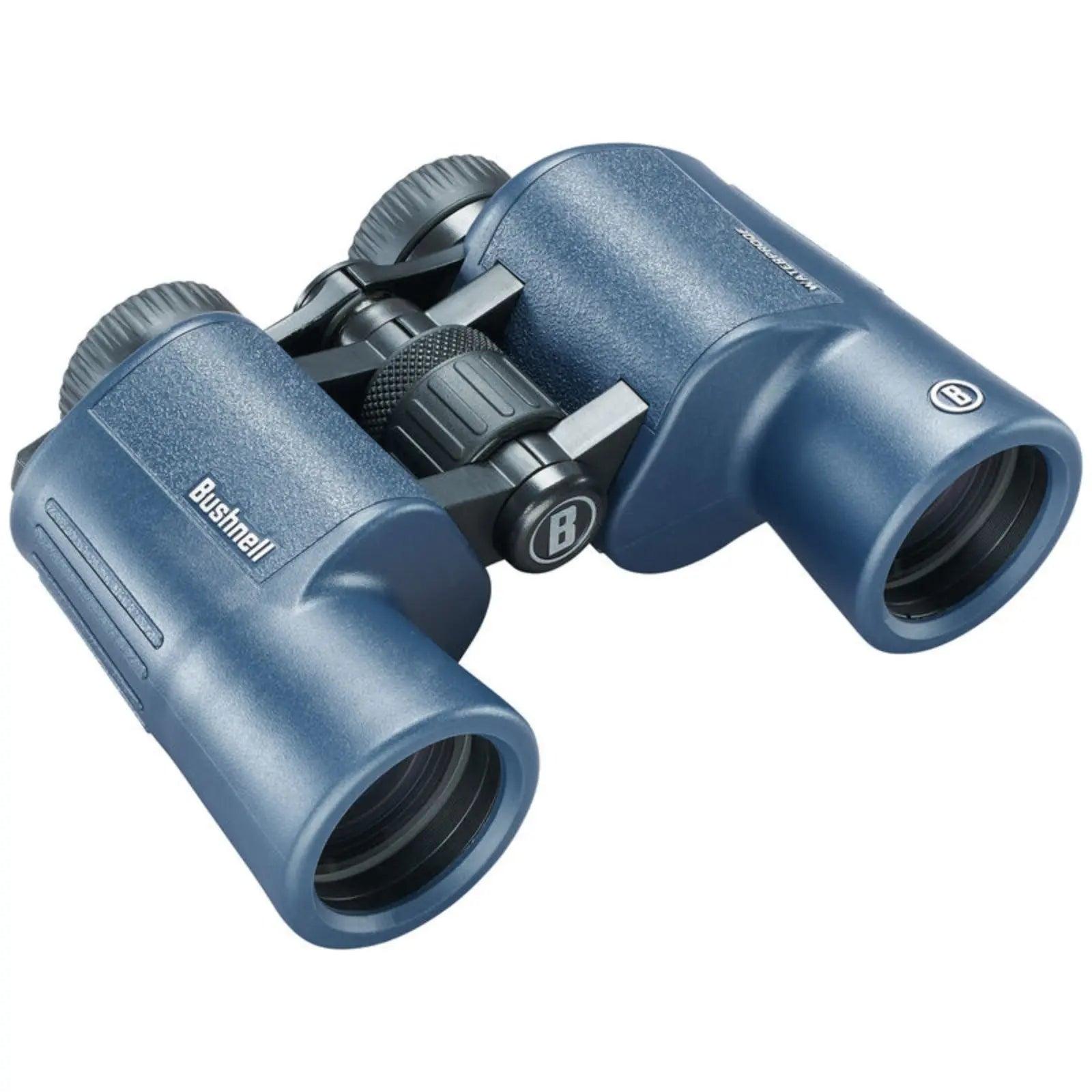 Bushnell 12x42mm Powerview Binoculars