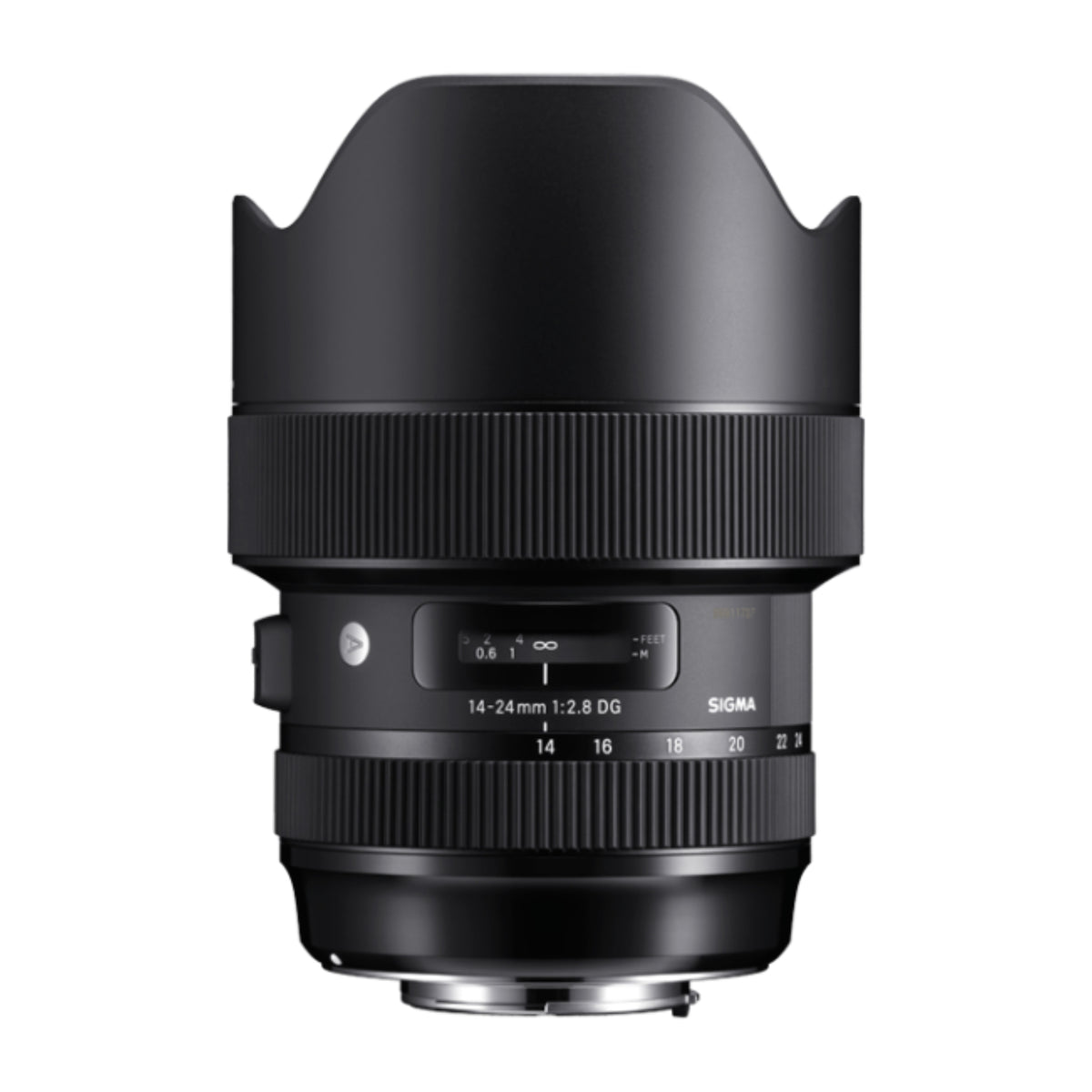 Sigma 14-24mm F2.8 DG HSM | Art (Nikon)