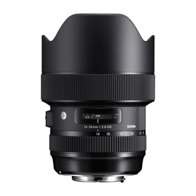 Sigma 14-24mm F2.8 DG HSM | Art (Nikon)