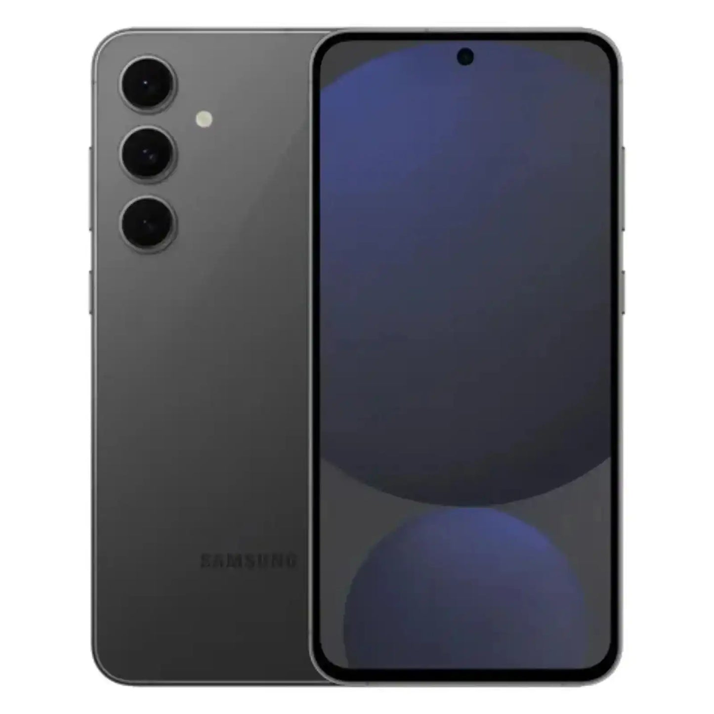 Pre Owned Fully Functional Samsung Galaxy S24 FE Battery Checked