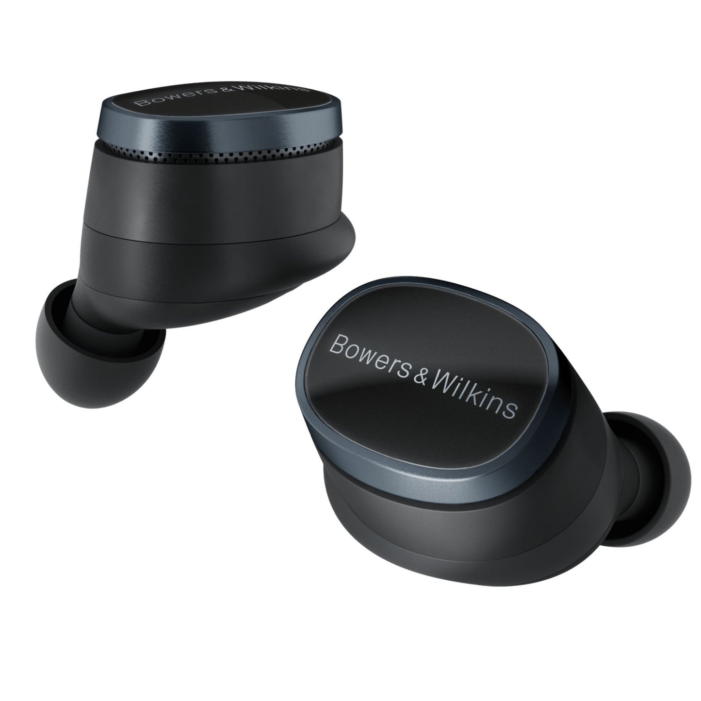 Bowers & Wilkins Pi8 True Wireless Earbuds Black