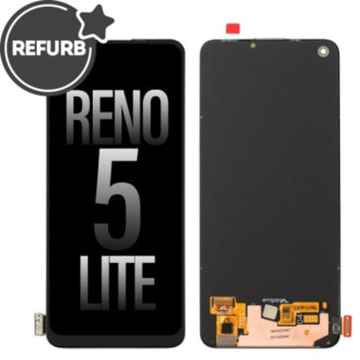 REFURB LCD Screen Repair for OPPO Reno5 Lite