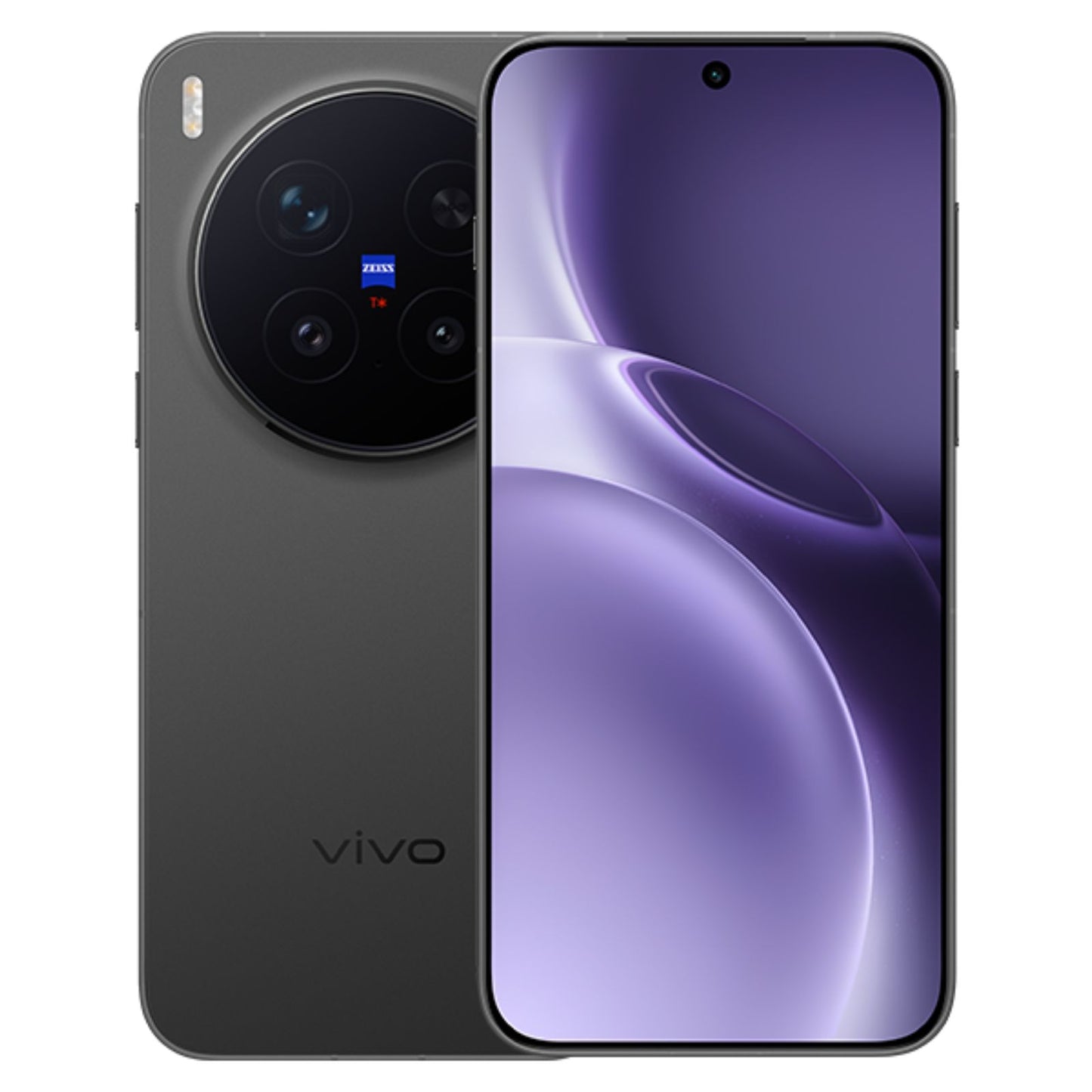 Vivo X300 Pro 5G Dual (16GB) V2514 Global