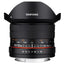 Samyang 12mm T3.1 VDSLR ED AS NCS Fisheye