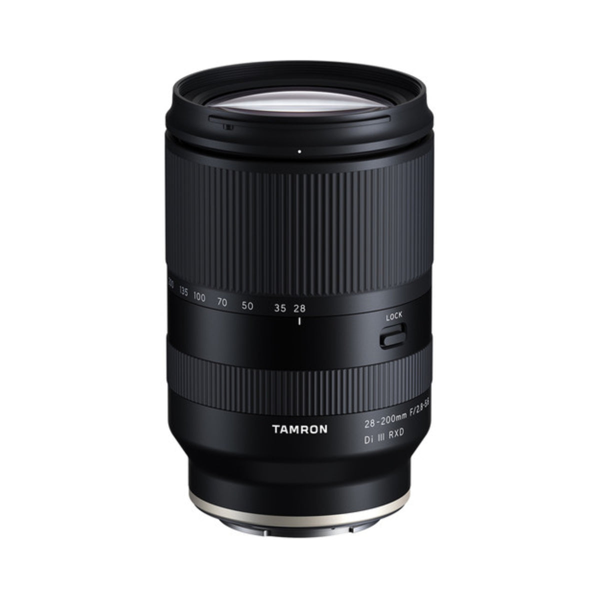 Tamron 28-200mm F2.8-5.6 Di III RXD (A071)