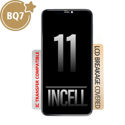 BQ7 COF Incell LCD Screen Repair for iPhone 11 Screen MyMobile