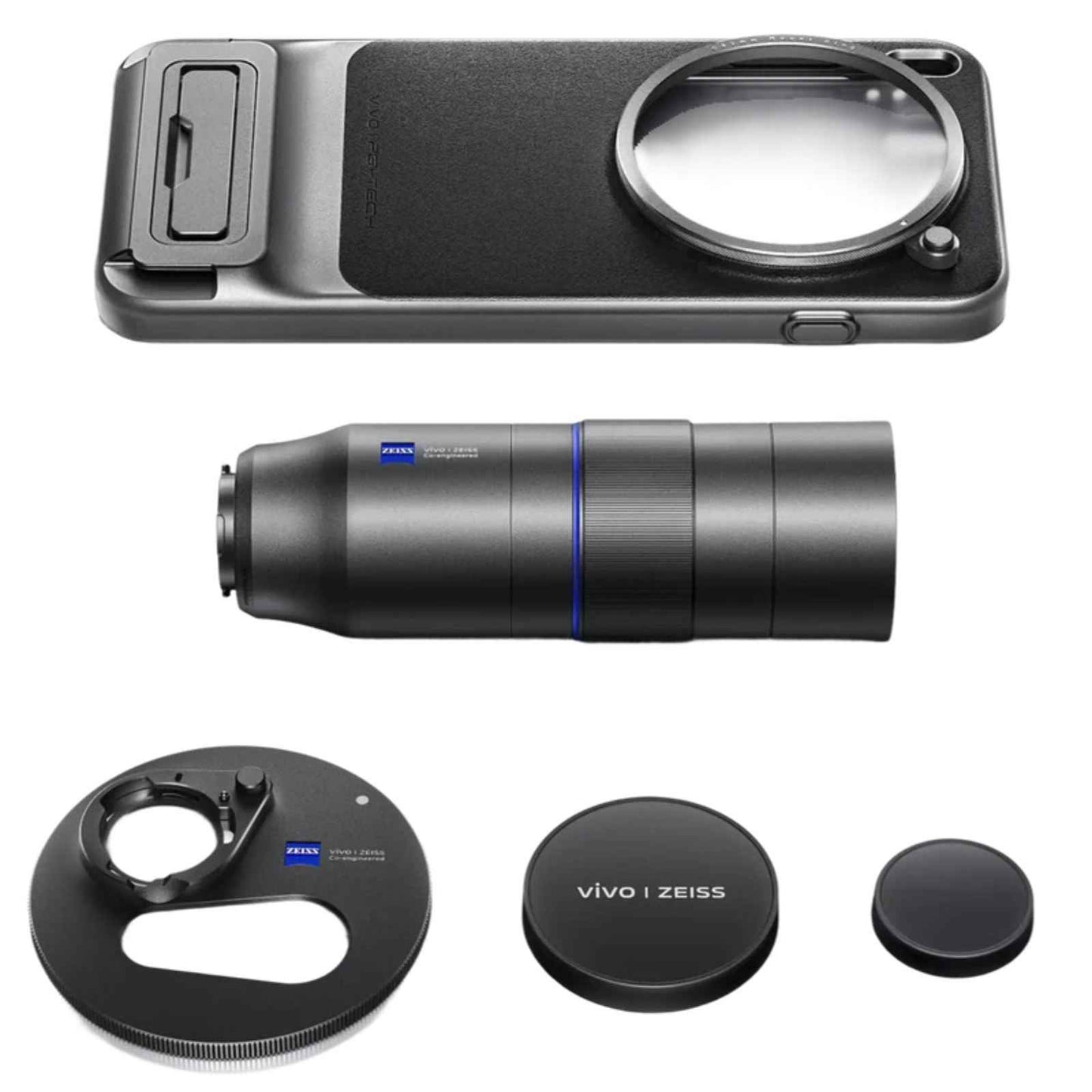 Vivo ZEISS 2.35x Telephoto Extender Kit