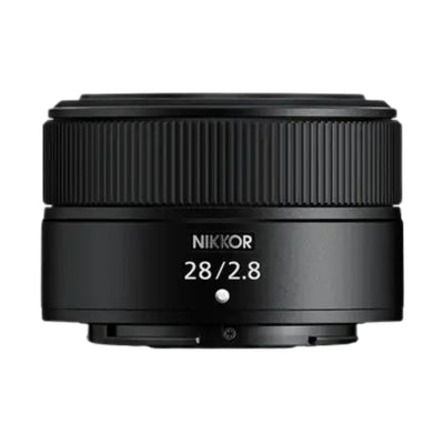 Nikon NIKKOR Z 28mm F2.8
