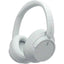Sony WH-CH720N Wireless Over-Ear Headphones(White)