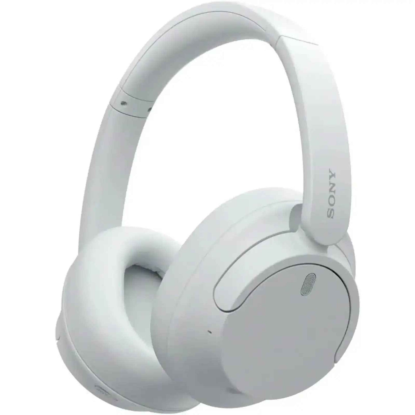 Sony WH-CH720N Wireless Over-Ear Headphones(White)