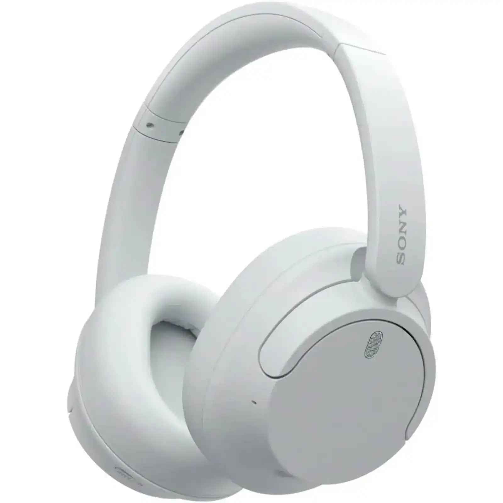 Sony WH-CH720N Wireless Over-Ear Headphones(White)