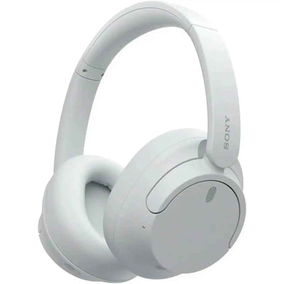 Sony WH-CH720N Wireless Over-Ear Headphones(White)