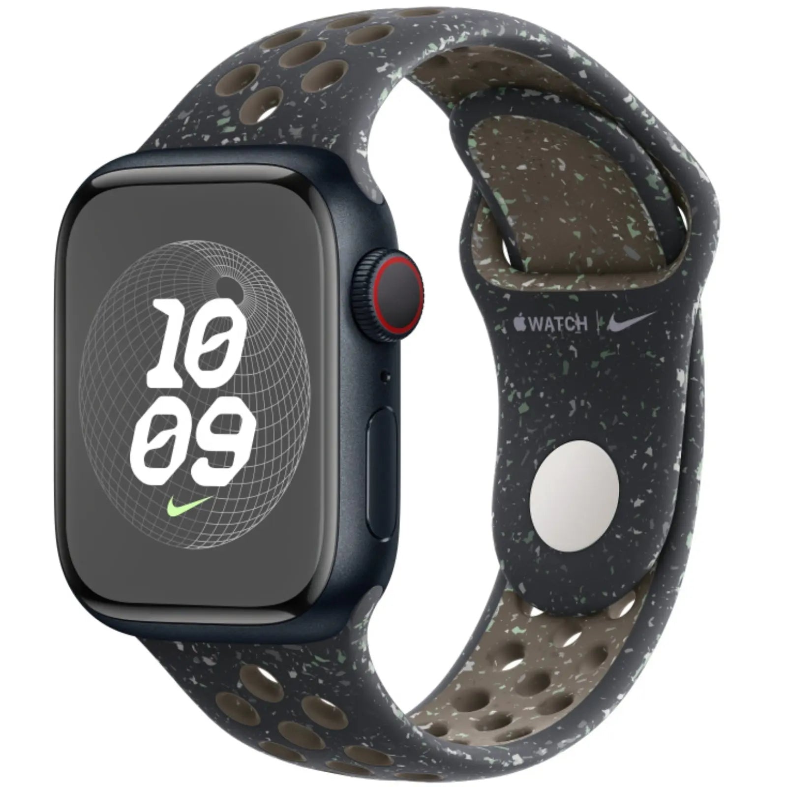 Apple Watch 9 41mm Sky Nike Sport(S/M)(MR9L3)