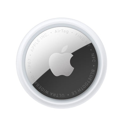 Apple AirTag 2nd(1 Pack)White