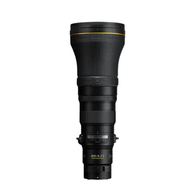 Nikon NIKKOR Z 800mm F6.3 VR S