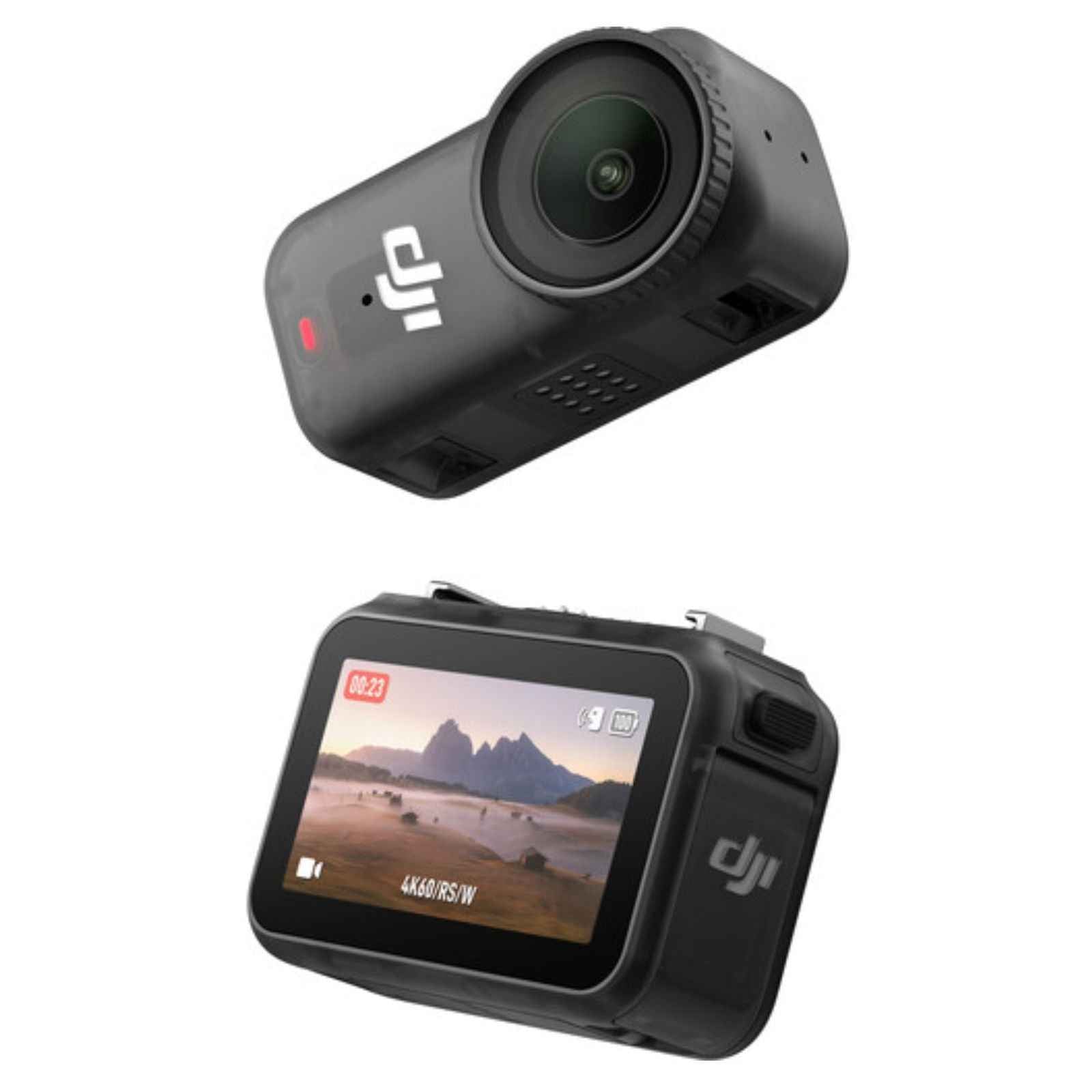 DJI Osmo Nano standard combo 64gb
