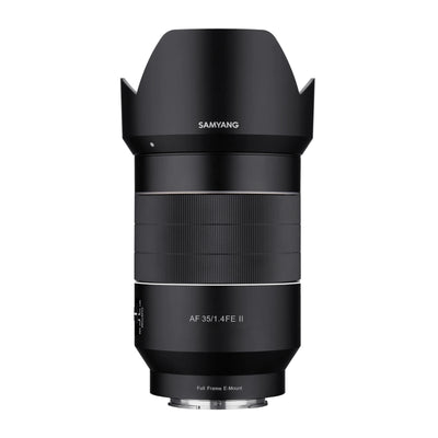 Samyang AF 35mm F1.4 FE II