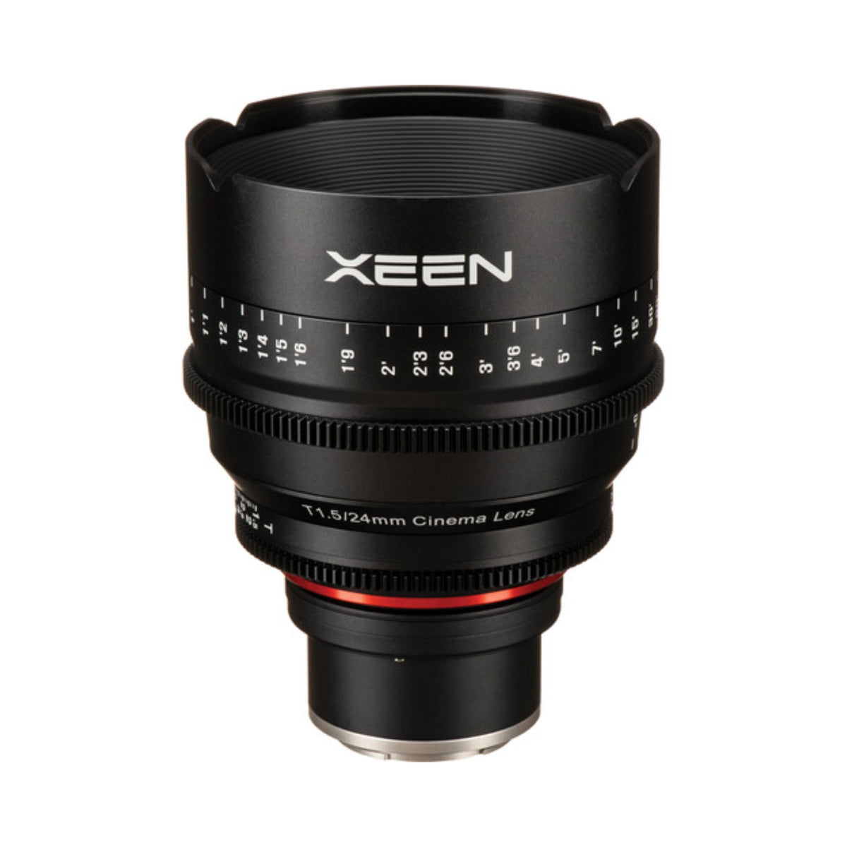 Samyang Xeen 24mm T1.5