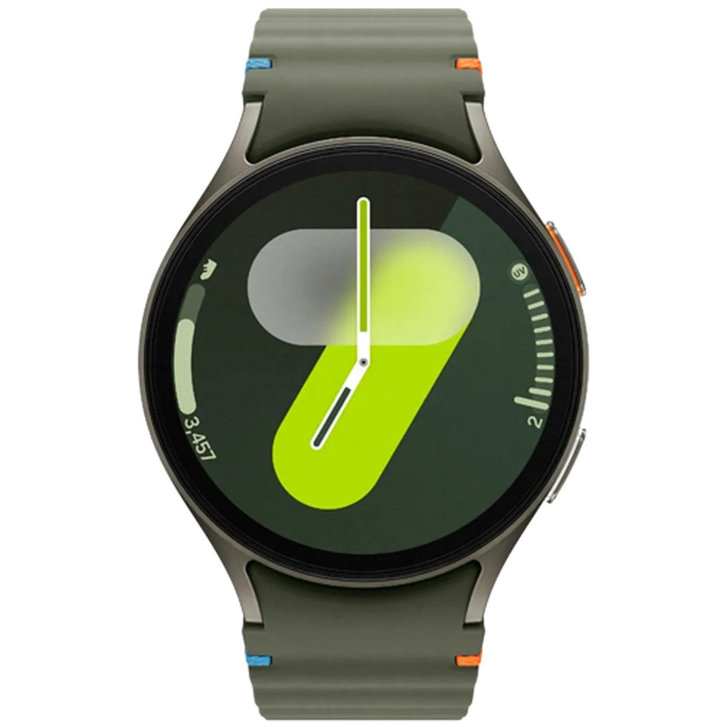 Samsung GalaxyWatch 7 40mm L300 Green - MyMobile