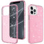 Ultimate Glitter Shockproof Case Cover For Iphone 14 Pro