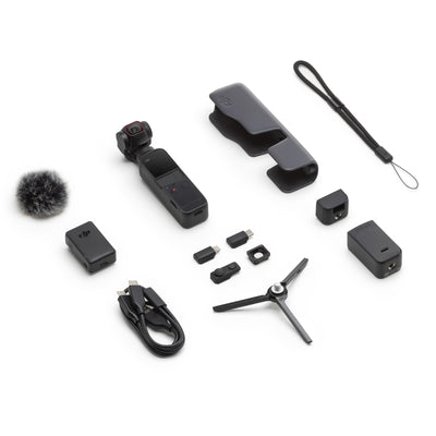 DJI Pocket 2 Creator Combo - MyMobile