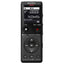 Sony ICD-UX575F Recorder Black