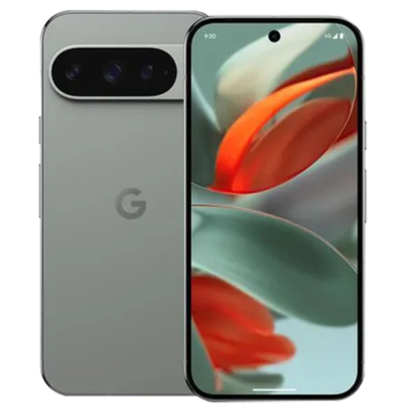 Google Pixel 9 Pro 256GB (16GB)(JP)