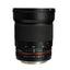Samyang 24mm f/1.4 ED AS UMC (Canon)