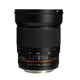 Samyang 24mm f/1.4 ED AS UMC (Canon)