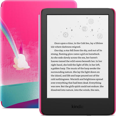 Amazon Kindle Kids 11th (2022) 16GB Unicorn Valley