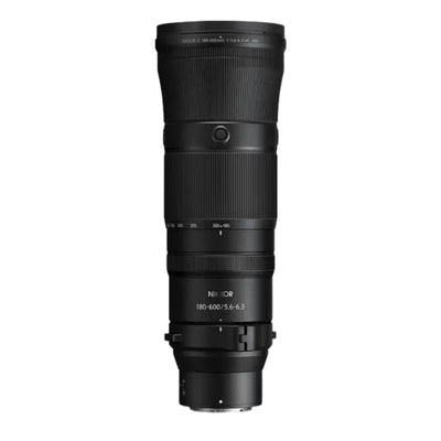 Nikon NIKKOR Z 180-600mm F5.6-6.3 VR
